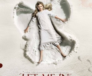 Let Me In (2010) Chloe