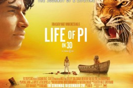 Life of Pi