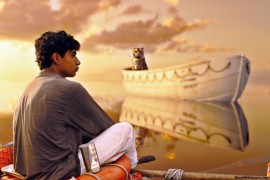 Life of Pi Movie HD Wallpapers