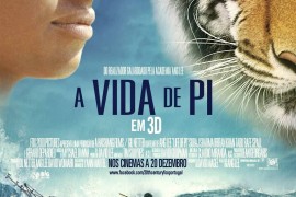 Life of Pi Photos