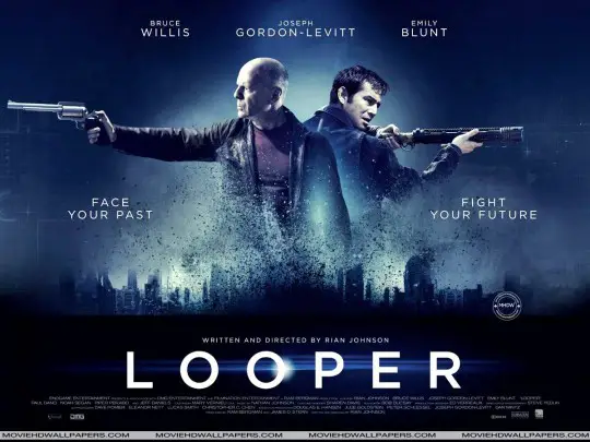 Looper 2012