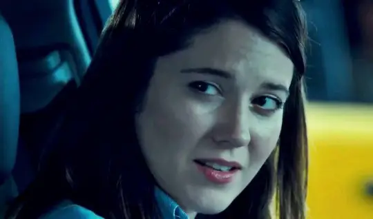 Mary Elizabeth Winstead in A Good Day To Die Hard