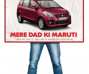 Mere Dad Ki Maruti (2013) HD Wallpapers