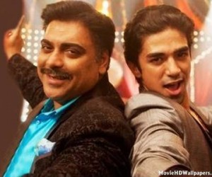 Mere Dad Ki Maruti Pics