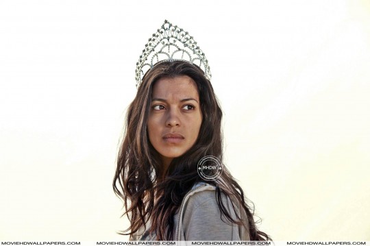 Miss Bala 2011