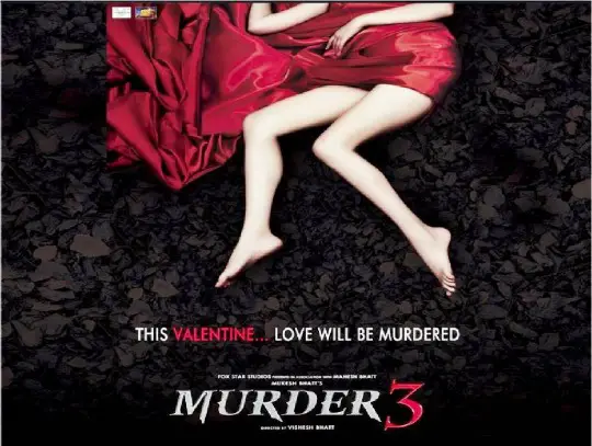 Murder 3