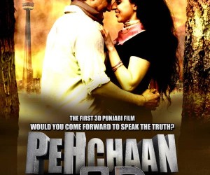 Pehchaan 3D Movie