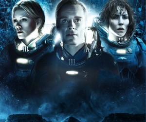 Prometheus 2012