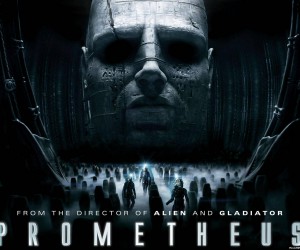 Prometheus