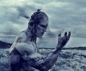 Prometheus Movie Wallpapers