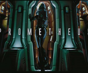 Prometheus Wallpapers