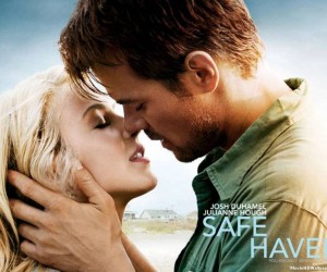 Safe Haven (2013)