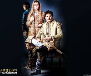 Saheb, Biwi Aur Gangster Returns (2013) Wallpapers