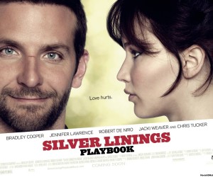Silver Linings Playbook (2012) Poster