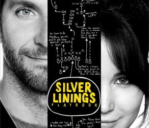 Silver Linings Playbook Movie