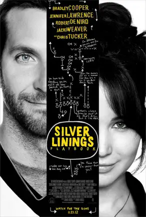 Silver Linings Playbook Movie