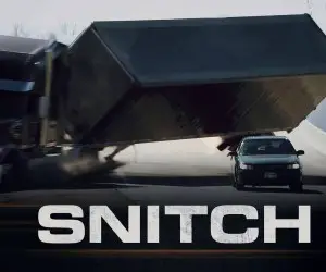 Snitch (2013) Movie