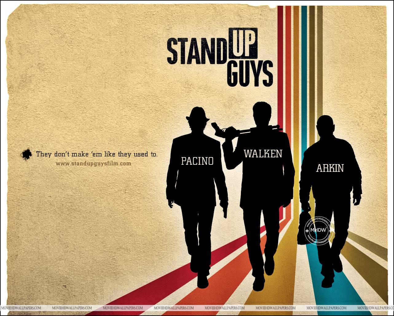 Stand Up Guys