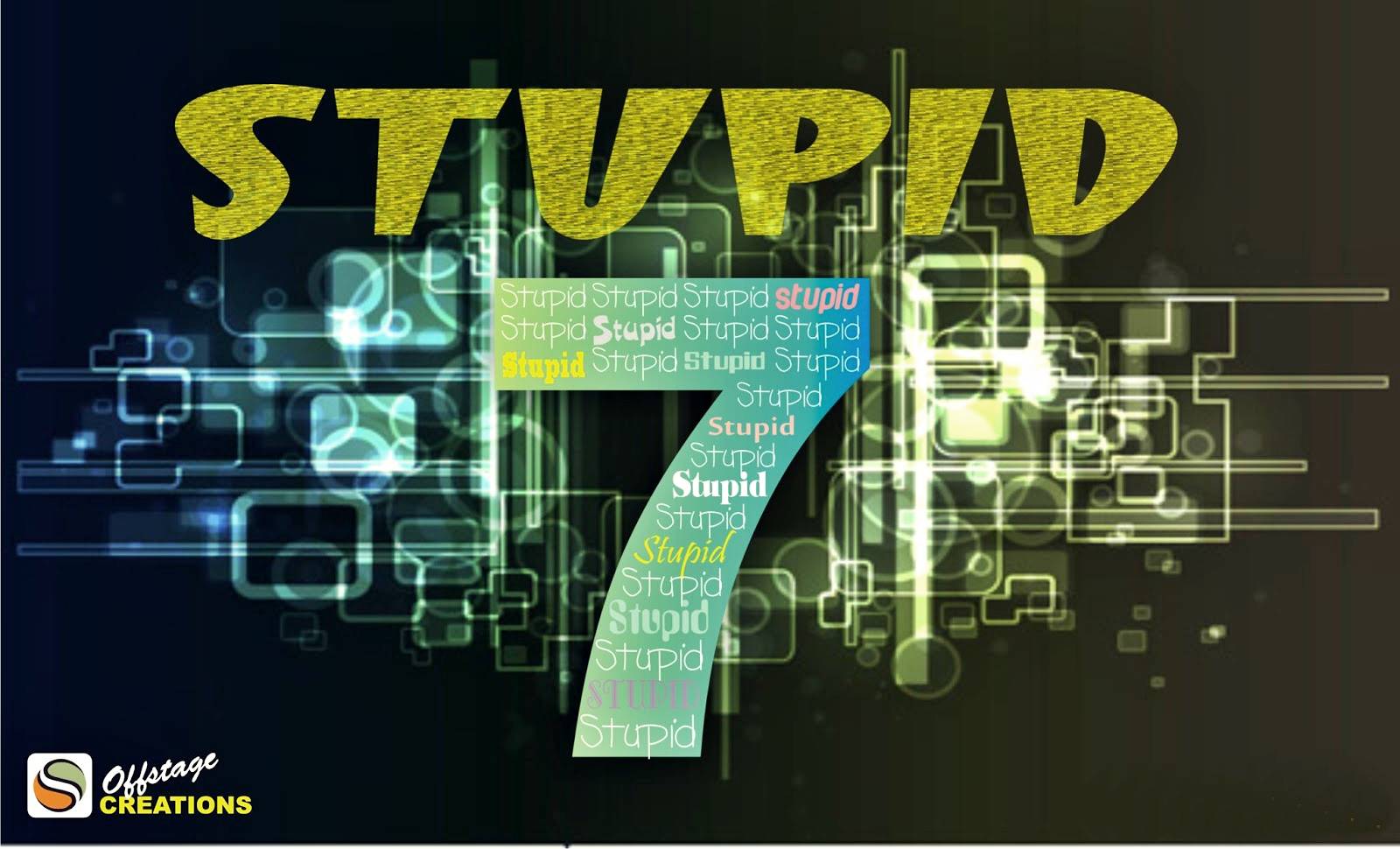 Stupid 7 2013 Punjabi Movie