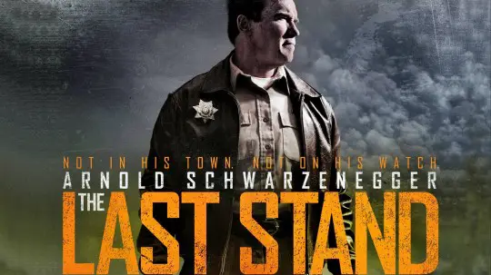 The Last Stand