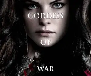 Thor (2011) Goddess of War