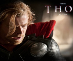 Thor (2011) HD Movie Wallpapers