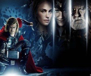 Thor (2011) Images