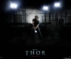 Thor-2011-Marvel