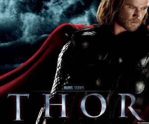 Thor (2011) Movie