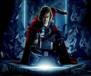 Thor (2011) Pics