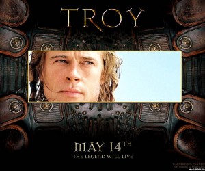 Troy 14 May Movie Wallpapers