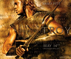 Troy Movie