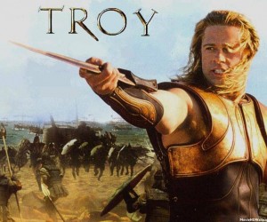 Troy Movie Images