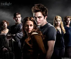 Twilight HD Movie Wallpapers