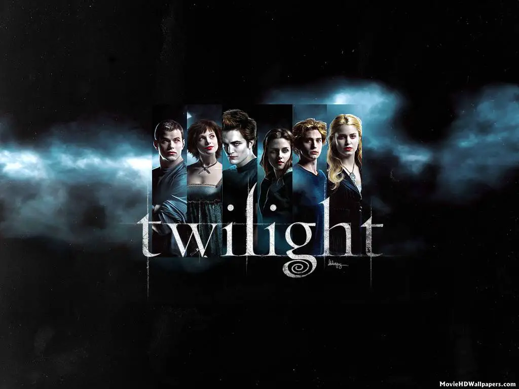 Twilight Movie Poster