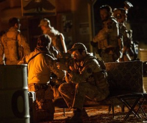 Zero Dark Thirty (2012) Photos