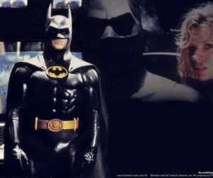 Batman (1989) Pics