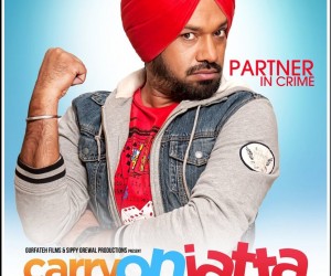 Carry on Jatta (2012) Gurpreet