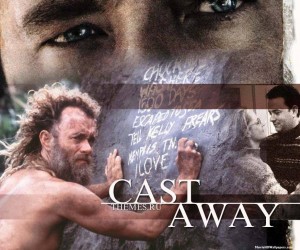 Cast Away (2000)