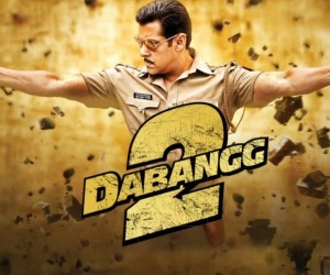 Dabangg 2