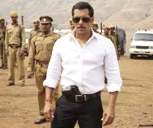 Dabangg 2 HD Wallpapers