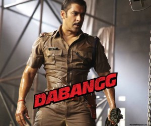 Dabangg (2010)