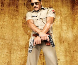 Dabangg (2010) HD Images