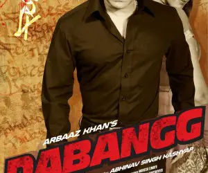 Dabangg (2010) Movie