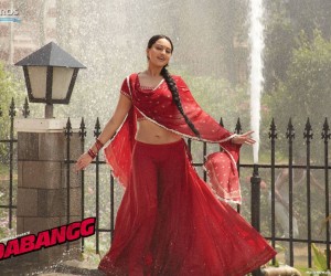 Dabangg (2010) Sonakshi