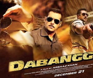 Dabangg (2012)