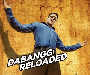 Dabangg (2012) Movie HD Wallpapers