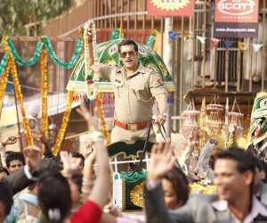 Dabangg (2012) Salman