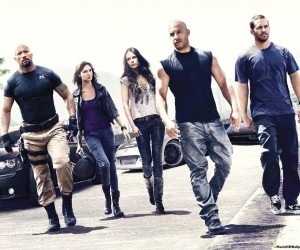 Fast And Furious 6 (2013)