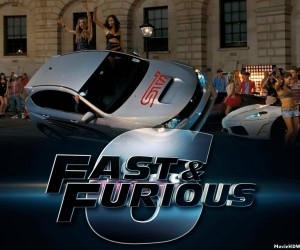 Fast And Furious 6 (2013) HD Wallpapers